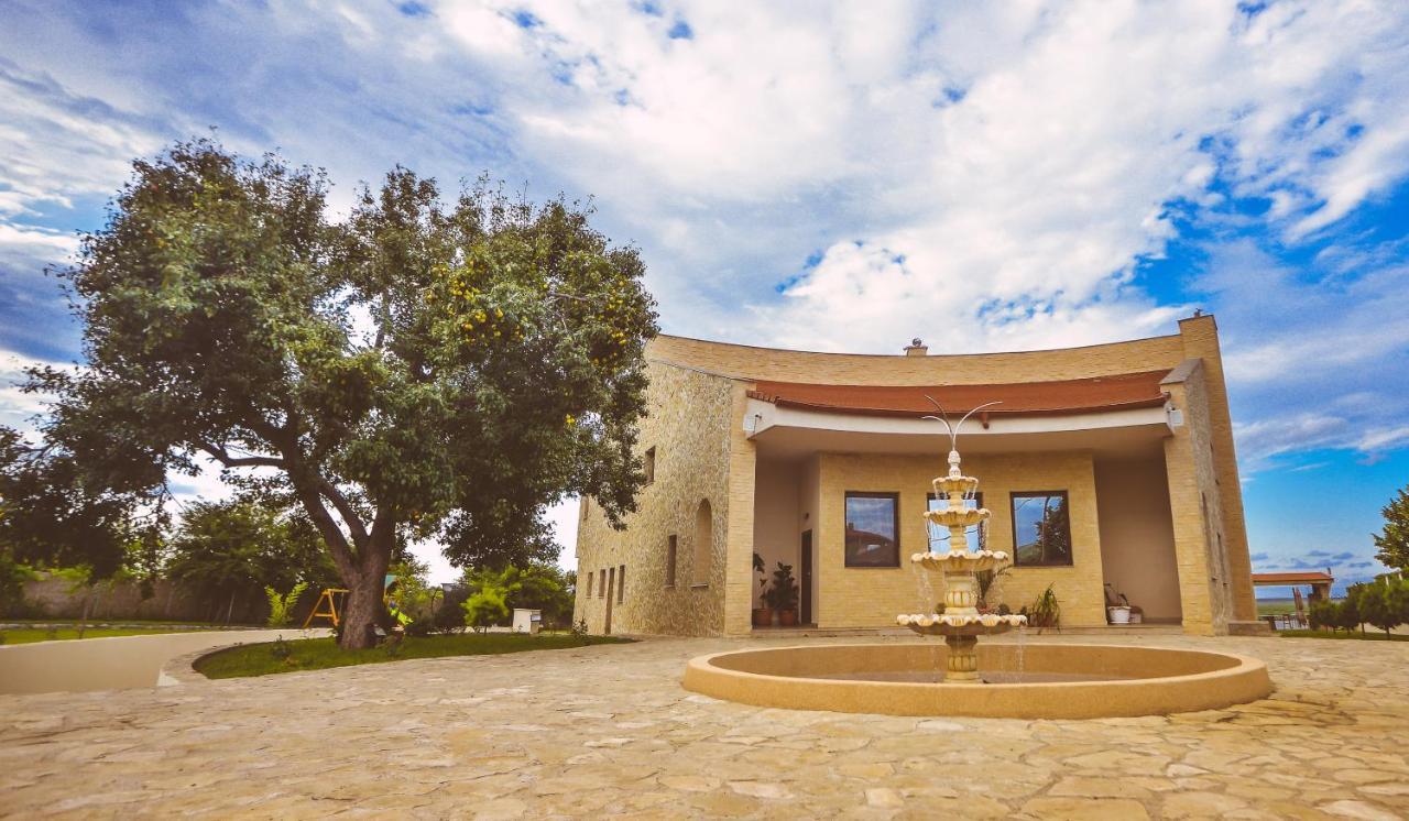 Casa Miralago Tulcea Exterior foto
